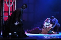 [포토]뮤지컬로 보는 아르센'루팡', 어떤 배우들이 출연하나??