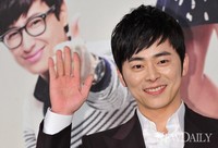 [포토]드라마'최고다 이순신'으로 안방 복귀한 '조정석'