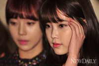 [포토]아이유 주연 맡은 드라마 '최고다 이순신'.. '내딸서영이' 후속