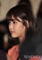 [포토]입장하는 '아이유'..