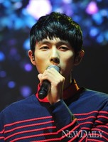 [포토]3여년 만에 컴백하는 2AM