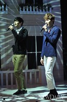 [포토]2AM, 열창하는 그들'진웅-조권'