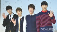 [포토]2AM,