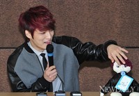 [포토]출연료 전액 '유니세프'에 기부한 JYJ