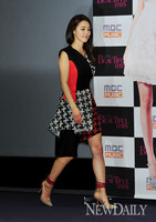 [포토]가희, '옆라인도 섹시+도도~'