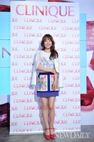 [포토]처비라운지 방문한 '박보영', 