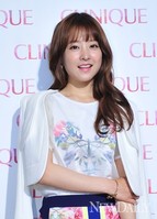 [포토]'처비라운지' 방문한 '박보영'..