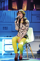 [포토]욕쟁이 김슬기 알고보니 '귀요미~!'