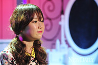 [포토]대세녀 김슬기, '이젠 가수까지~'