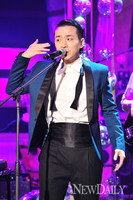 [포토]턱시도 입은 '버벌진트' 느낌 있네~!