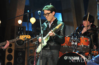 [포토]치즈스테레오,'감미로운 연주 들을수록 뻐져드네~'