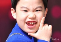 [포토]리틀싸이 '황민우', 