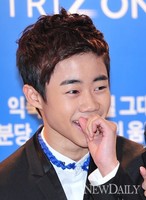 [포토]돈의화신 '박지빈', 