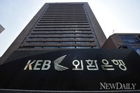 [포토]외환은행노조, 릴레이 투쟁