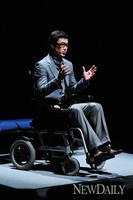 [포토]히스토리 보이즈, '생동감 있고 유쾌한 연극~!'