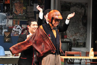 [포토]섬세하면서 깊이있는 연극, '히스토리 보이즈' 