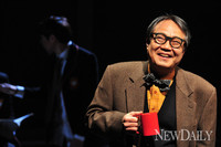 [포토]히스토리 보이즈, '헥터역의 최용민'