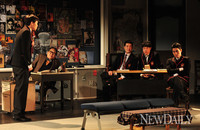 [포토]히스토리 보이즈. '즐거운 공연~! 결말은 더 흥미진진'