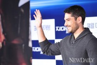 [포토]지아이조2 새 멤버 '코트로나', 