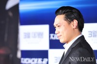 [포토]지아이조2, '존 추' 감독 