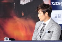 [포토]'이병헌'의 날카로운 콧날(지아이조2)