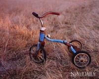 사진작가 '박진영(Area Park)'의 20년..중간회고전 '방랑기'