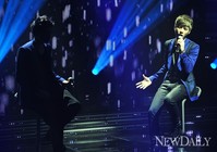 [포토]발라드 부터 댄스까지 아시아그룹 'M4M'