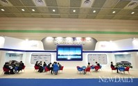 [포토]현대기아차 채용박람회 개최, 올해 1만명 고용 예정