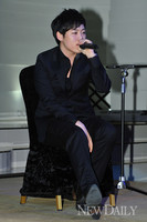 [포토]K-HOYA, H-HOYA, '쇼 케이스 현장'