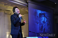 [포토]K-HOYA-H-HOYA, '가창력 장난아니네~!'