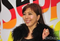 [포토]뮤지컬'요셉어메이징', 이숙영 