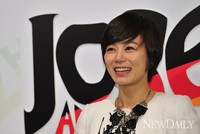 [포토]뮤지컬'요셉어메이징' 추소영 