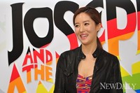 [포토]볼륨감 넘치는 '왕빛나'(요셉어메이징)