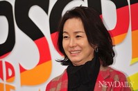 [포토]여전히 매력적인 '김미숙' (요셉어메이징)