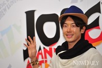 [포토]빈티지 패션의 '최필립'(요셉어메이징)