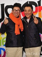 [포토]'요셉어메이징', 