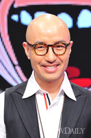 [포토]홍석천, '부드러운 미소~!'