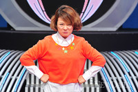 [포토]김숙, 유쾌한 포즈로 개그우먼다운 끼 발산