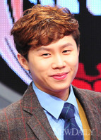 [포토]양세형, '아이돌 못지않게 훈훈~'