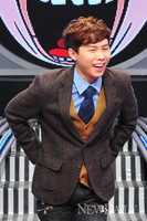 [포토]'분노왕'양세형, '얼굴에 장난끼 가득'