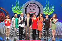 [포토]분노왕, '화이팅~!'