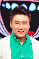 [포토]이광기, '아빠미소 훈훈~!'