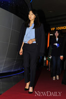 [포토]바지를 입어도 섹시한 '김민희'