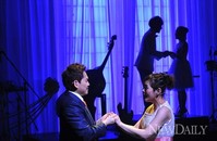 [포토]뮤직쇼 웨딩, '난타 연출한 송승환의 야심작~!'