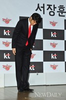 [포토]서장훈, 
