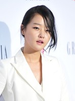 [포토]묘한 매력이 철철..모델 강승현(H&M가로수길)