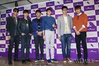 [포토]2pm, '팬여러분 만나러 왔어요~!'