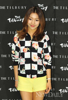 [포토]루나, '성숙미 장난 아니네~!'