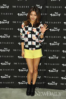 [포토]루나, '다이어트 성공~? 탄려각선미~!'