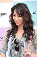 [포토]한고은, 자신감 넘치는 눈빛(베디베로)